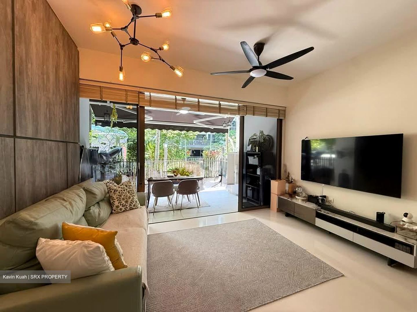 The Inflora (D17), Condominium #551264921
